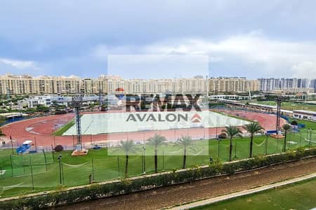 Duplex apartment for sale 275 m Smouha (Grand View - directly on Smouha Club)