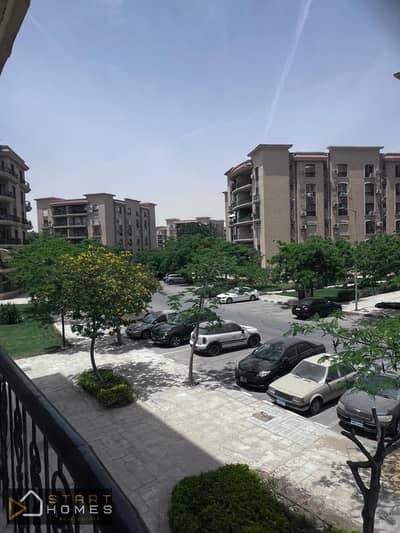 اول سكن بتشطيبات الترا سوبر لوكس شقة للايجار المفروش في مدينه الرحاب موقع مميز في المرحله الثامنه