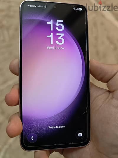 Samsung S23