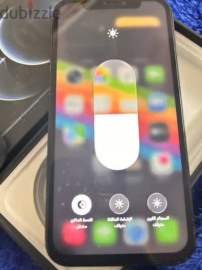 آبل - آيفون 12 برو