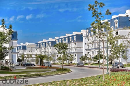 Sky loft apartment for sale
