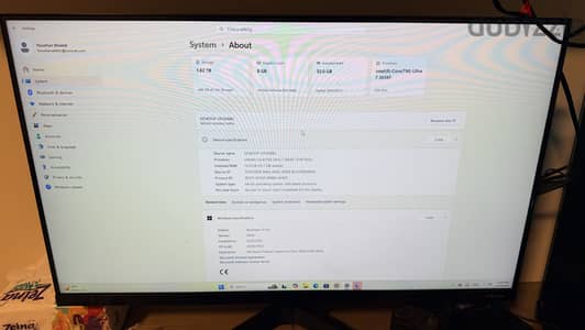 Gaming pc for sale