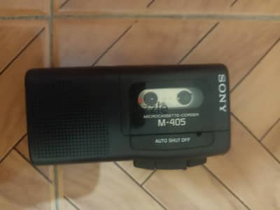 Sony walkman
