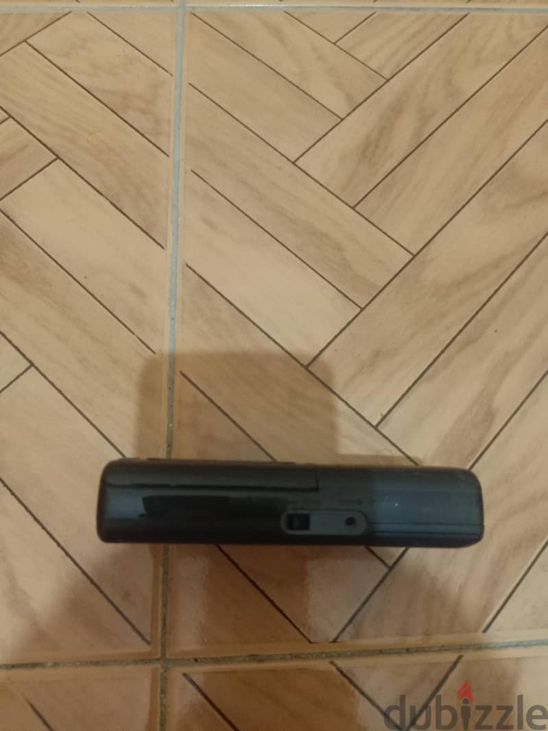 Sony walkman 3