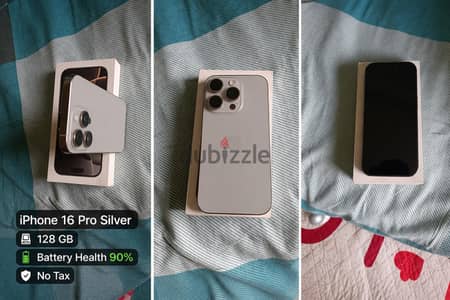 Apple - iPhone 16 Pro