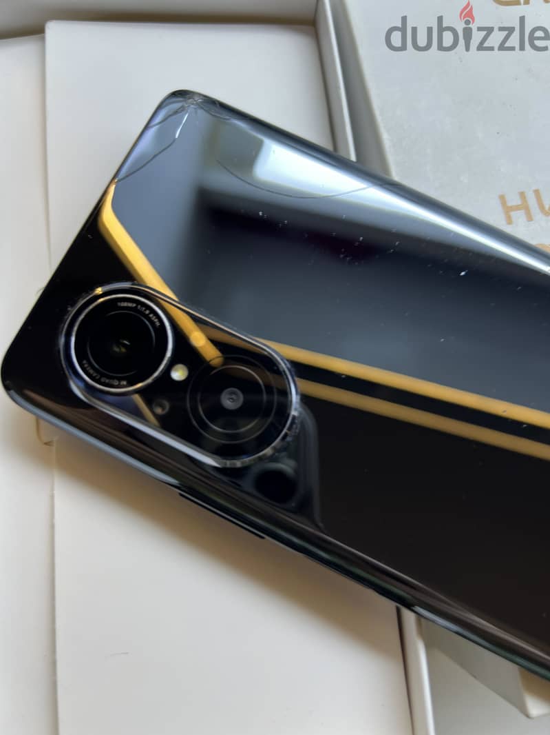 Nova 9 se 2