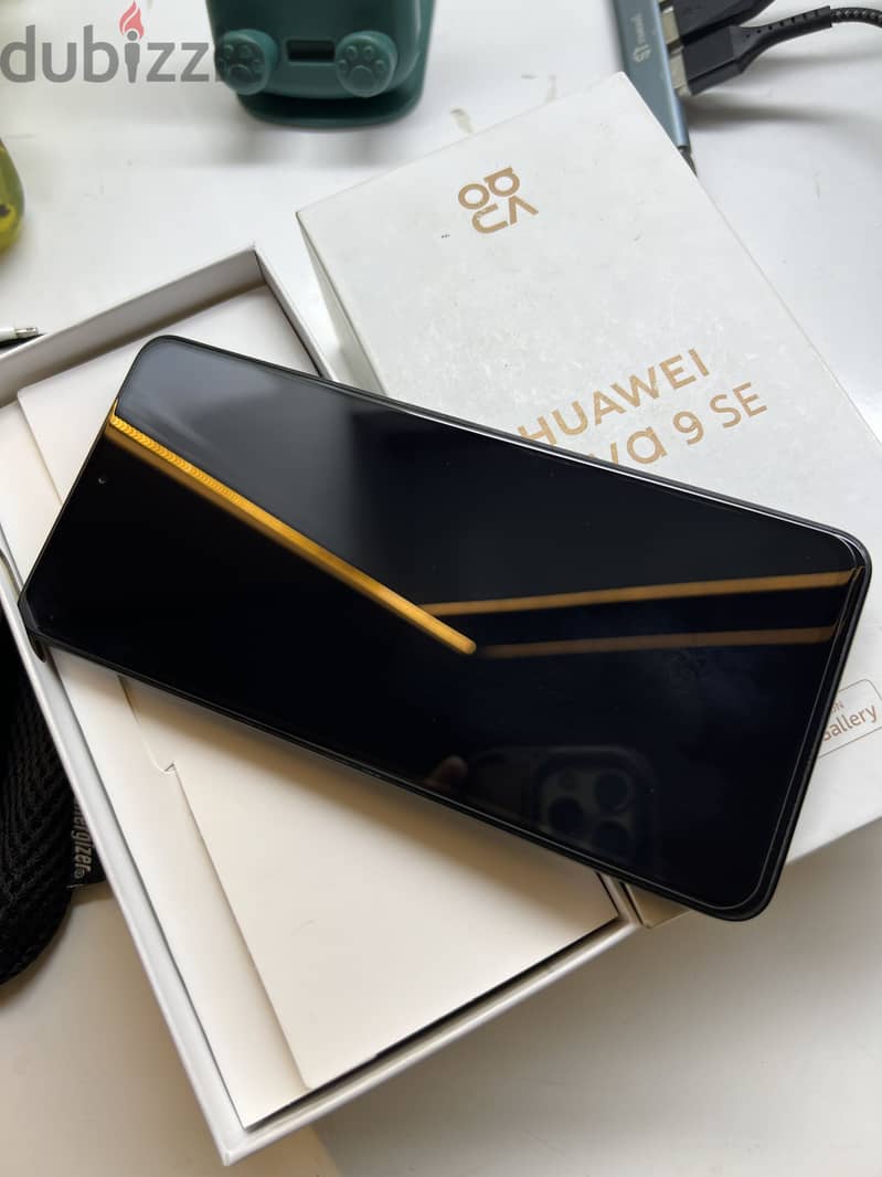 Nova 9 se 3