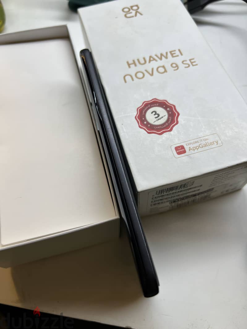 Nova 9 se 5