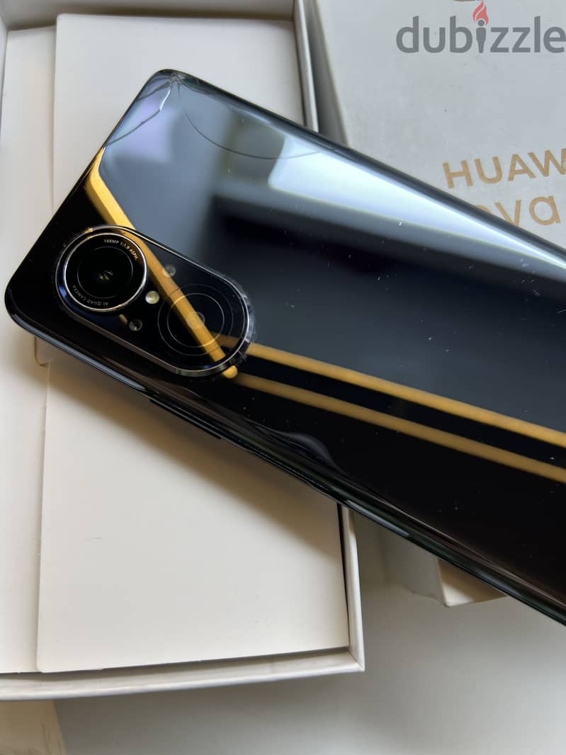 Nova 9 se 6
