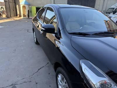 نيسان صني 2025