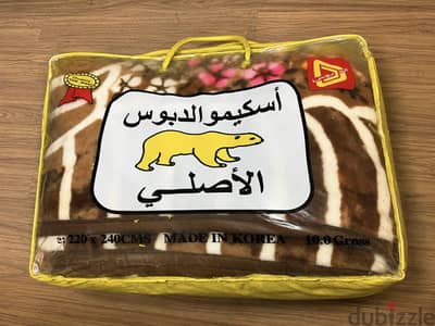 بطانية كوري  ١٠ كيلو