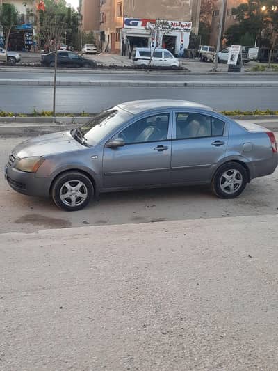 سبيرانزا إيه 516 2012