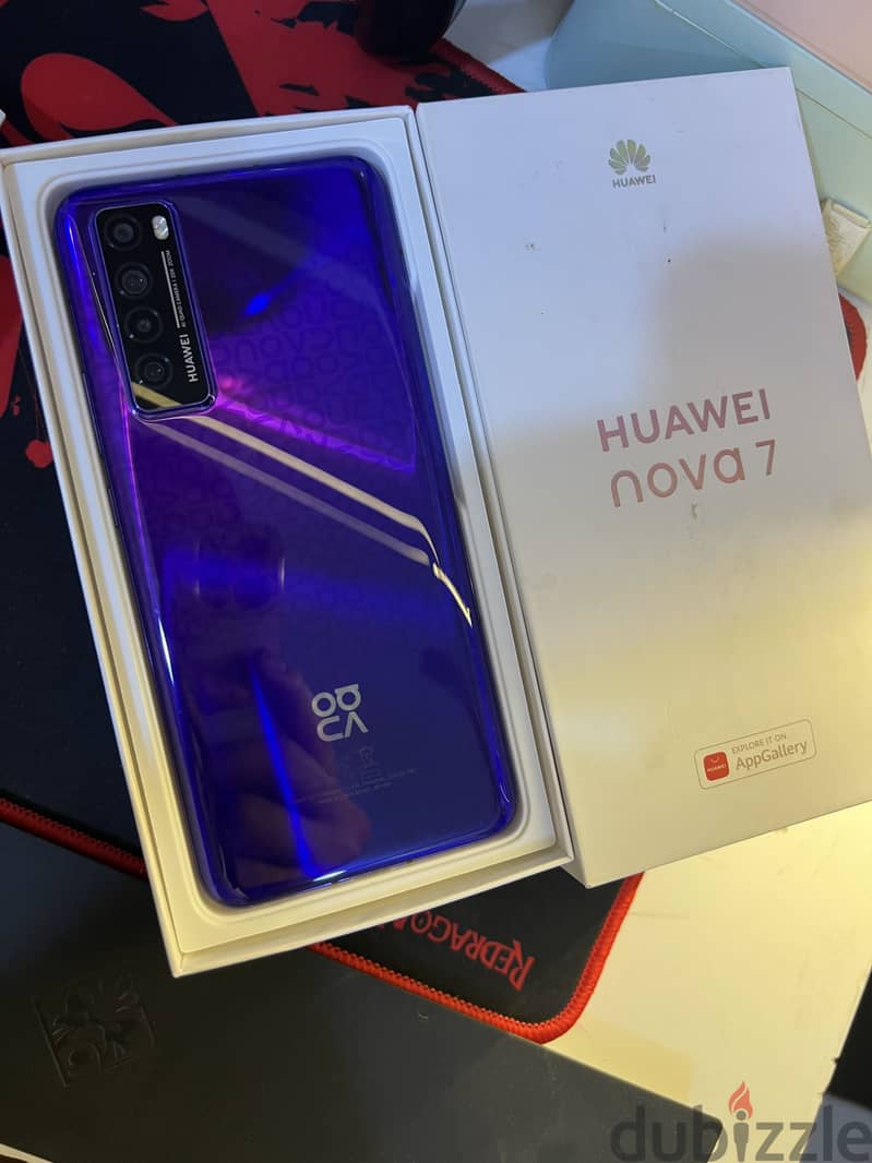 Nova 7 1
