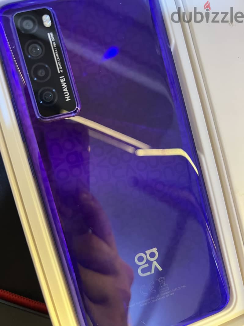 Nova 7 4