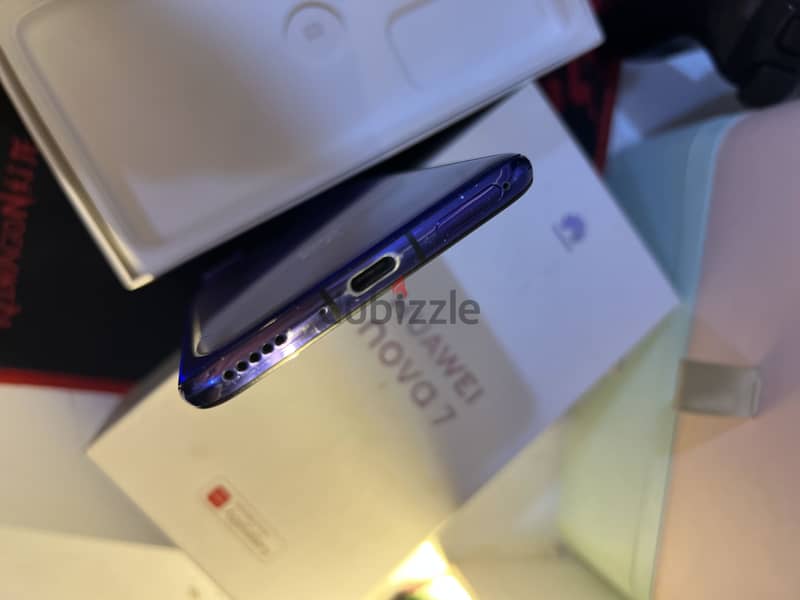 Nova 7 5
