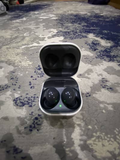 Samsung Galaxy buds 2
