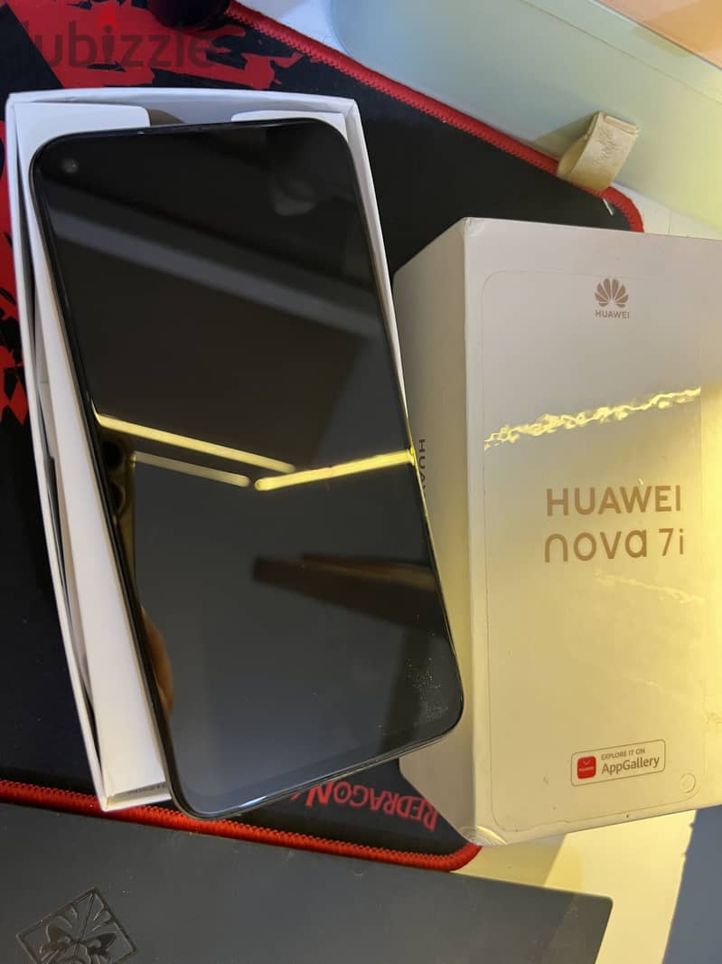 Nova 7i 2