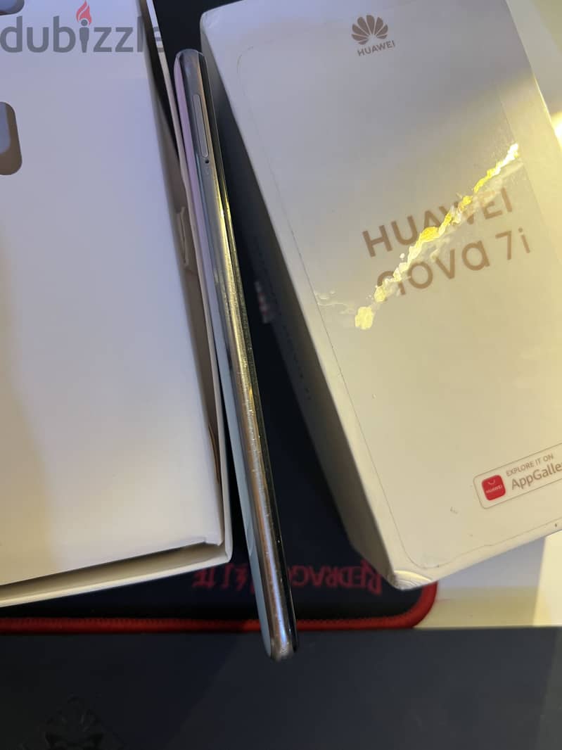 Nova 7i 5