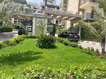 Apartment for rent in Kanz Compound - October near the Egyptian Museum and the Pyramids Apartment for rent in Kanz Compound - October near the Egyptian Museum and the Pyramids