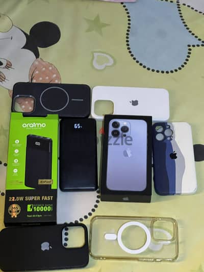 iPhone 13 Pro | ايفون ١٣ برو