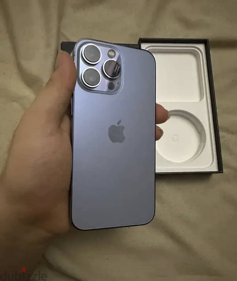 iPhone 13 Pro | ايفون ١٣ برو 1