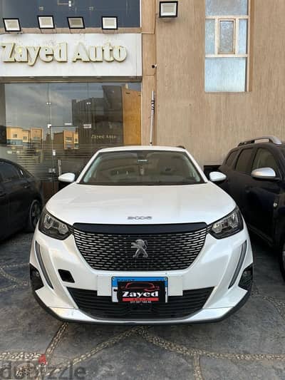 بيجو 2008 2021