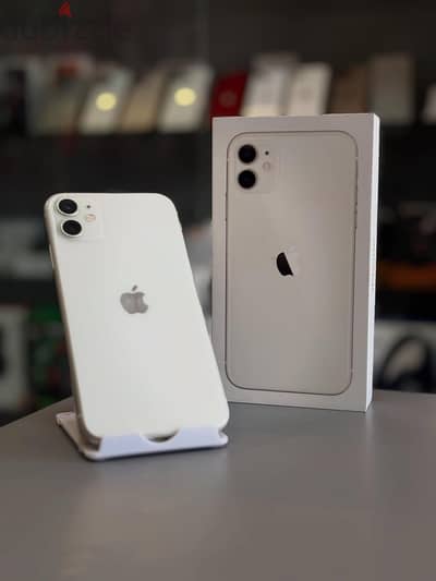 آبل - آيفون 11