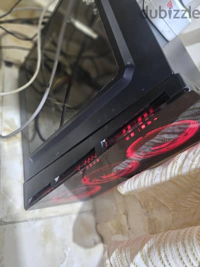 Gaming PC GTX 960 4GB | Ryzen 3 2200G | 16GB RAM + Mechanical Keyboard