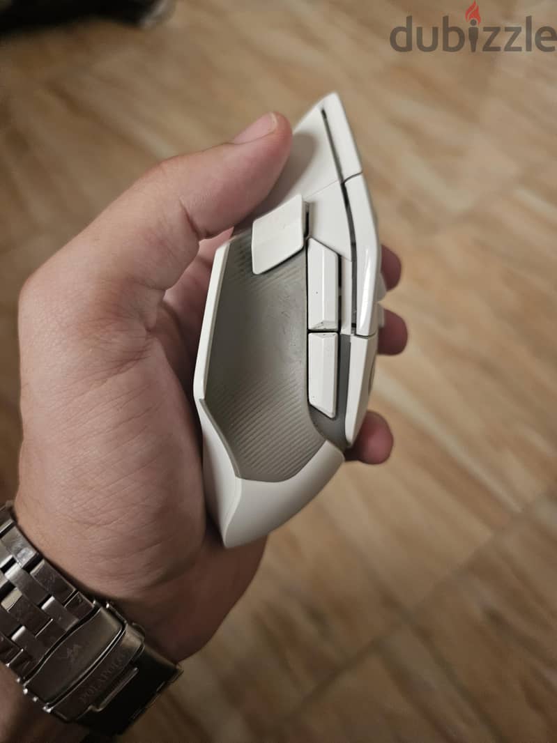 logitech g502 x plus lightspeed 1