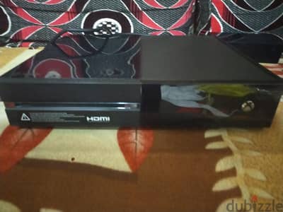 اجهزه xbox one وارد الخارج كسر زيرو