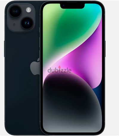 iPhone 14 – Excellent Condition - Black