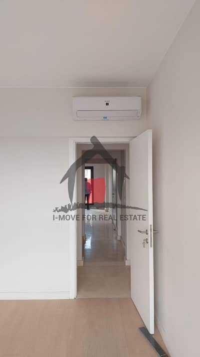 للإيجار  أو ويست Semi furnished