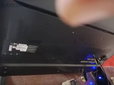 تليفزيون lg 43 بوصه