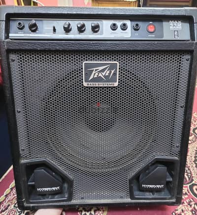 peavey
