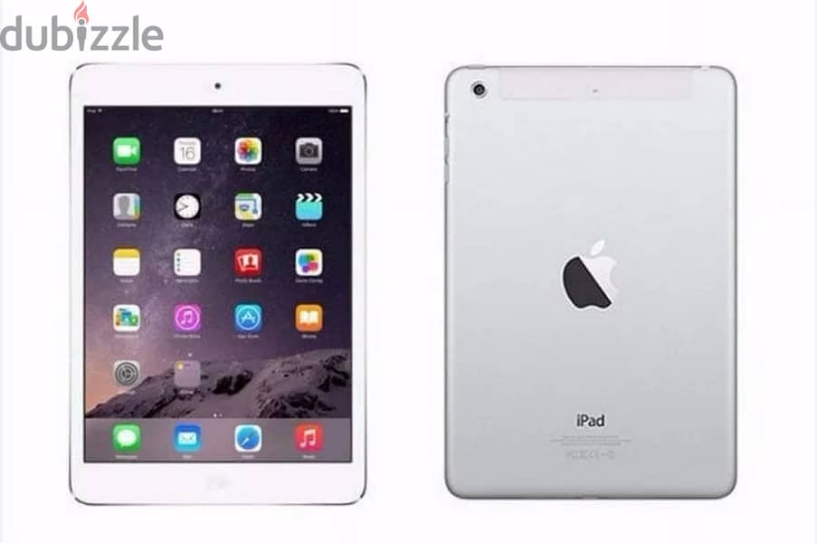 ipad mini 2 16gb with sim 1