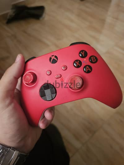 controller xbox series s