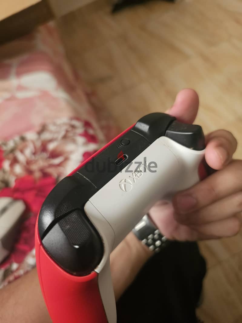 controller xbox series s 1
