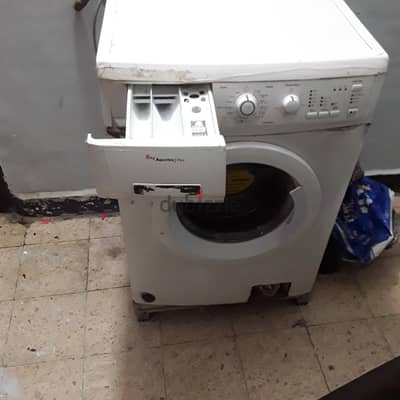 غساله أتوماتيك للبيع