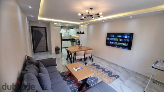 Rare Opportunity – Fully Furnished Apartment in One of Rehab’s Best Locations