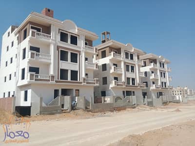 شقة للبيع 146 متر استلام فوري بمنطقة النرجس الجديدة التجمع الخامس new narges 5th settlement new cairo