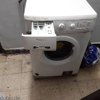 غساله أتوماتيك