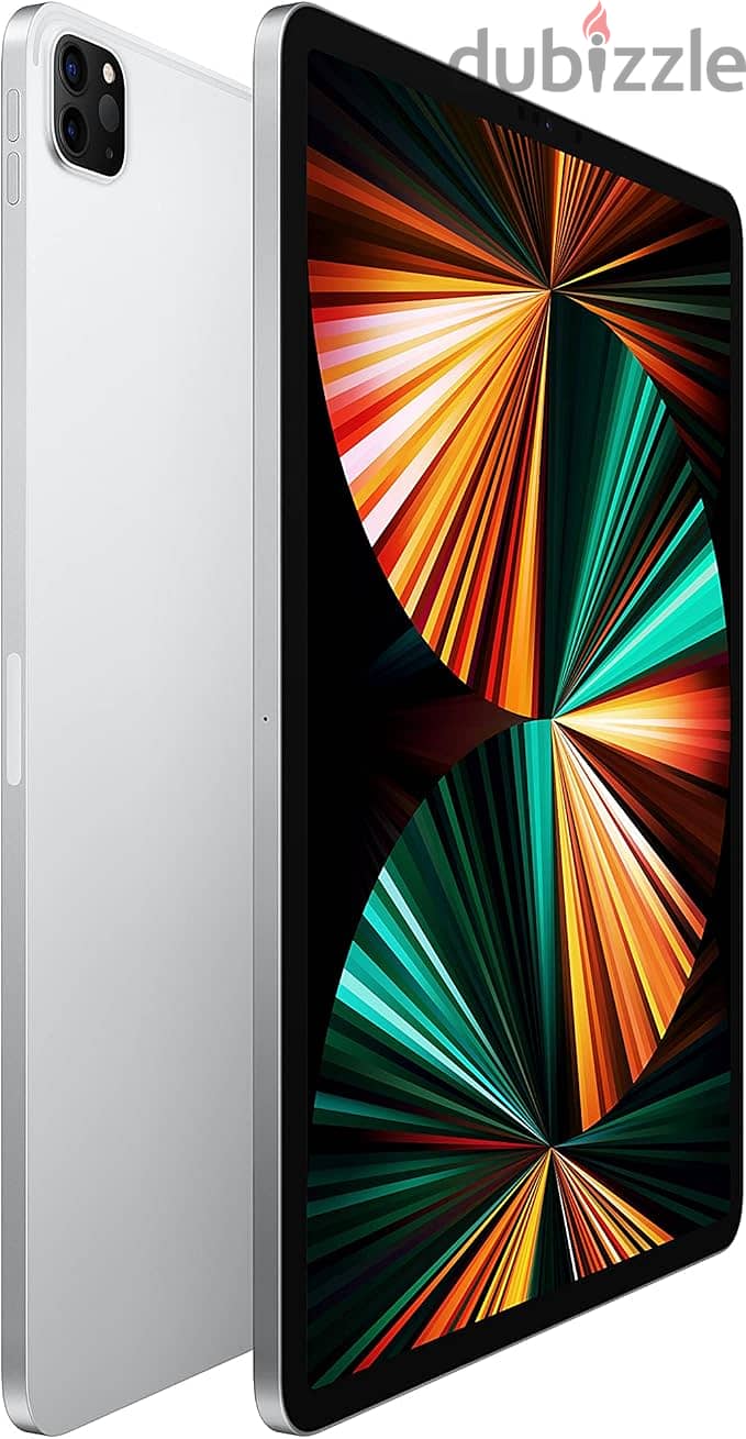I Pad Pro M1 1