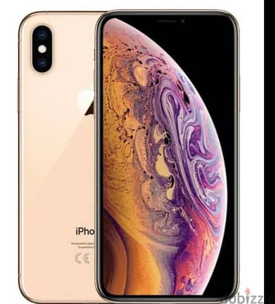 تلفون ابل اكس اس ماكس