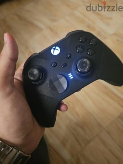Xbox Elite Series 2