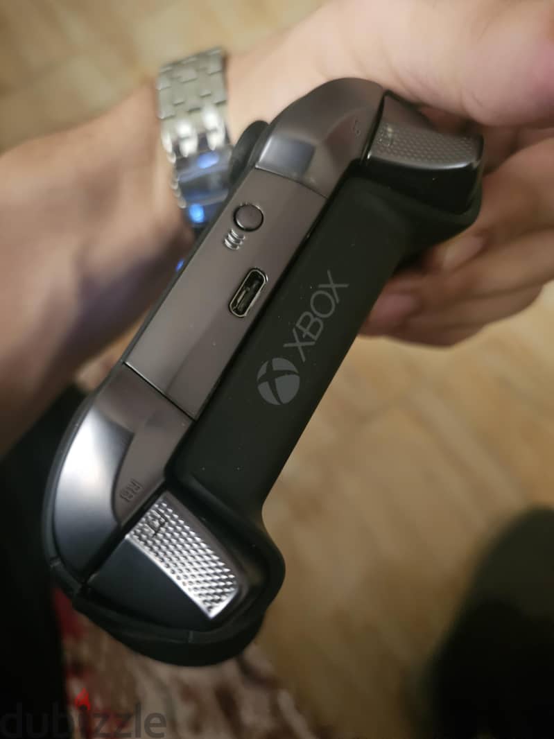 Xbox Elite Series 2 1
