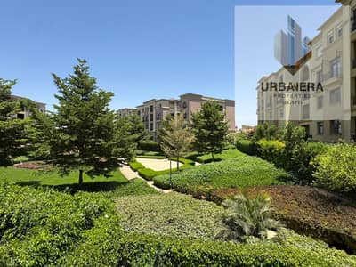 شقة فاخرة للبيع جاهزة للسكن  في كمباوند ميفيدا – التجمع الخامس القاهرة الجديدة