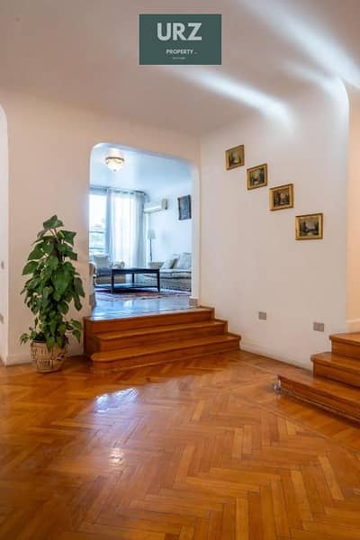 Town house with stunning panoramic sea view from all rooms in North Coast next to Waterway La Vista minutes from Amwaj Bianchi and Kon Ras El Hekma