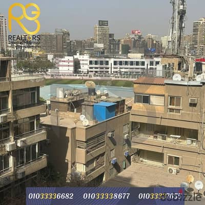 تاون هاوس كورنر 180 م – للإيجار- بنيوم – أكتوبر