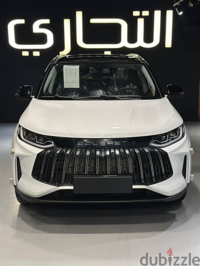 ساوايست اس 05 2027 Highline