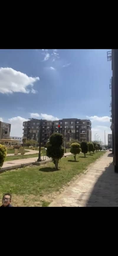 شقة للبيع في كمبوند دار مصر في العاشر من رمضان مساحة 140 م